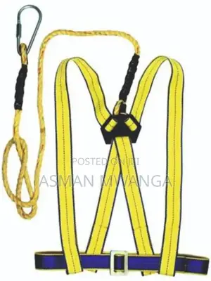 Safty Belt Half Body