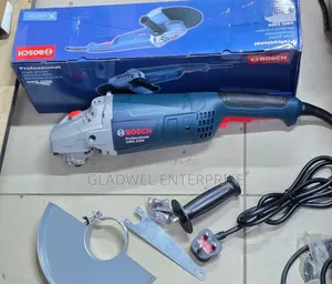 Approved Heavy Duty 2200watts Bosch Electric Angel Grinder