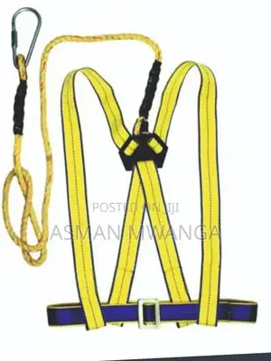 Safty Harness Half Body