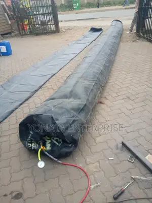 Multi-Layered Culvert Baloons 900mm*9m