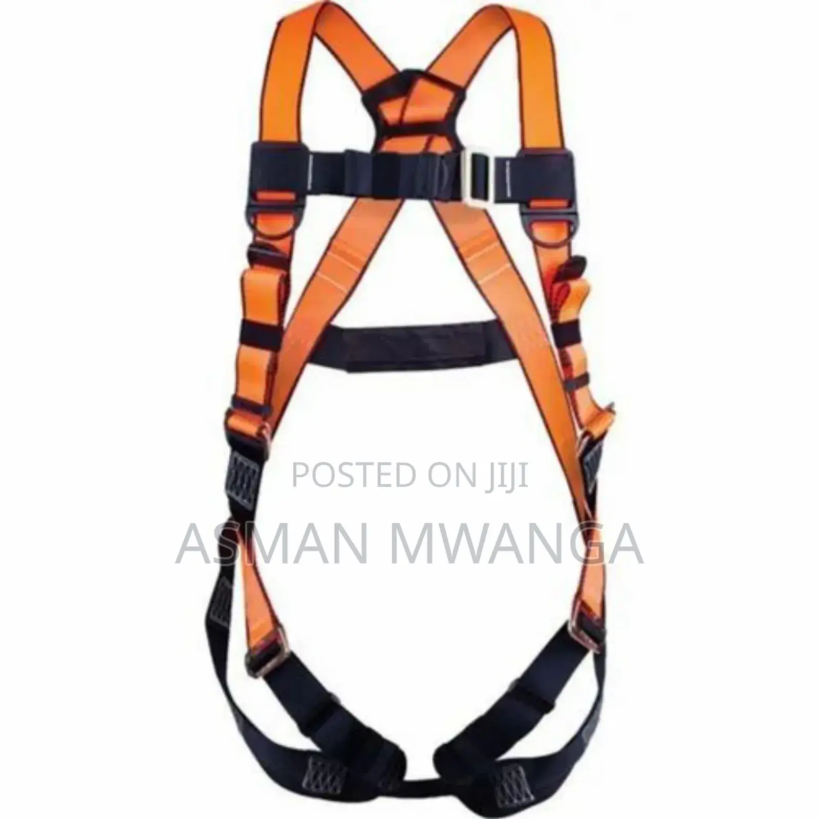 Safty Belt Full Body