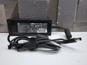 Hp135 Watt 8200 Elite External Ultra-slim Ac Adapter.