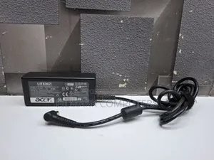 Acer Pa-1700-02 19v 3.42a Ac Power Laptop Charger Adapter