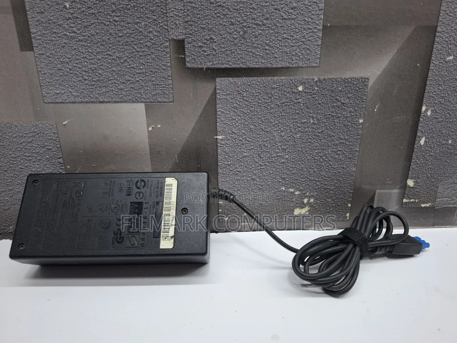 Original Charger For Hp Officejet Pro 8000 8500 Printer