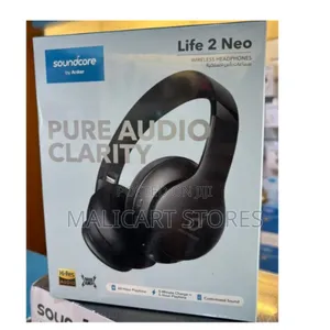 Soundcore Life 2 Neo Headphones