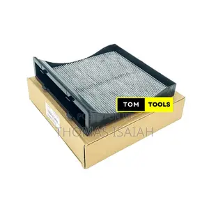 Subaru 72880-Fg000 Genuine Element Air Cleaner Cabin Filter