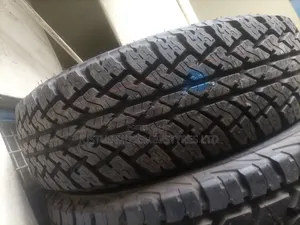 225/75r15 Bridgestone Tyres