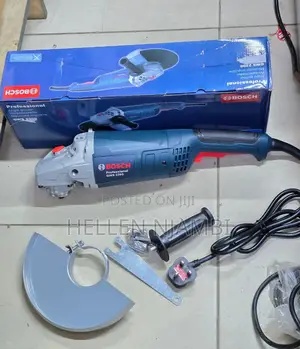 Bosch 2200w 9" Electric Angle Grinder
