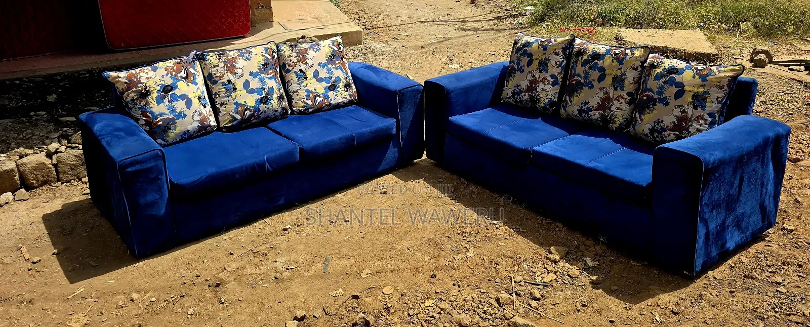 Elegant Seat