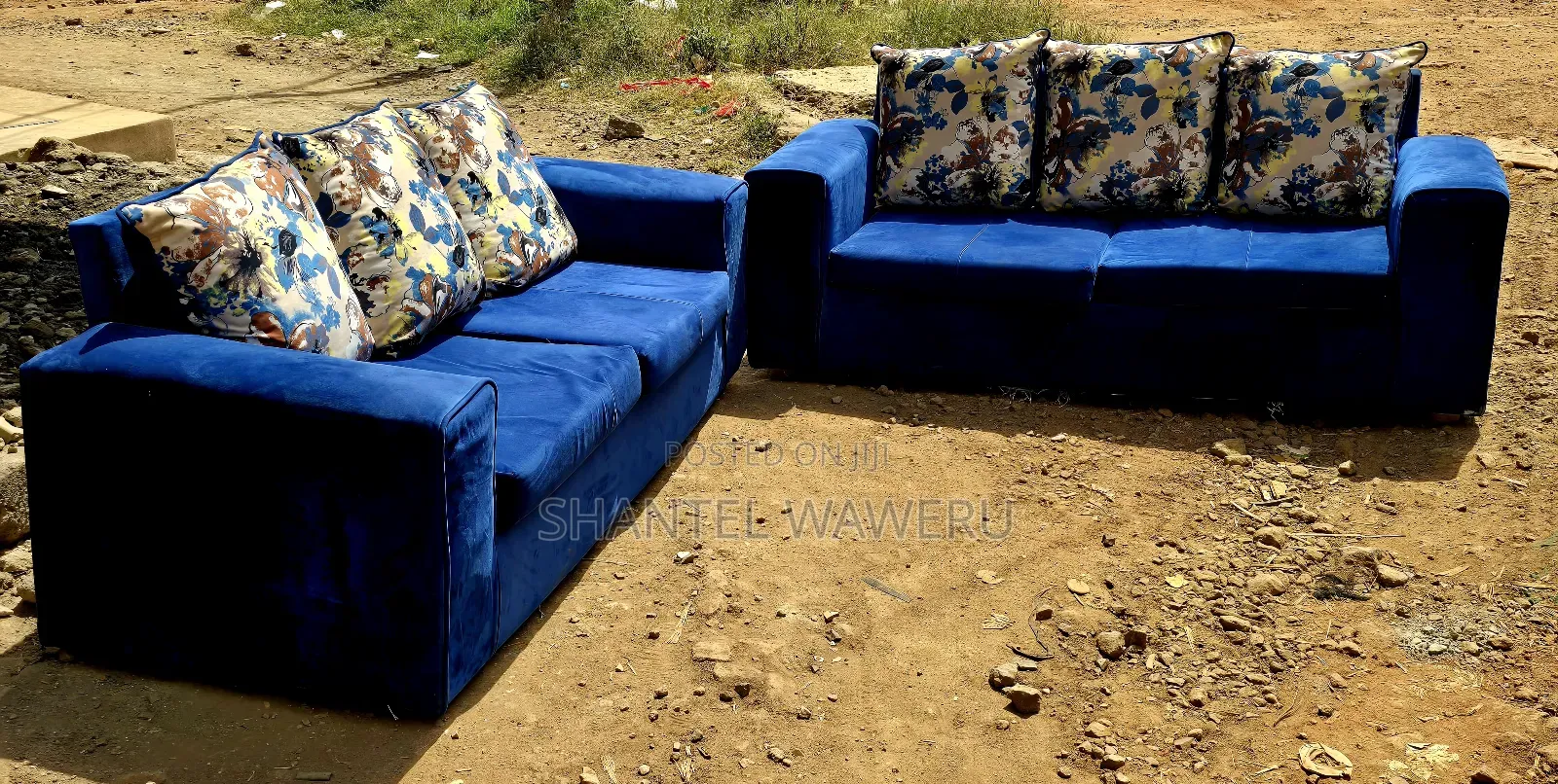 Elegant Seat