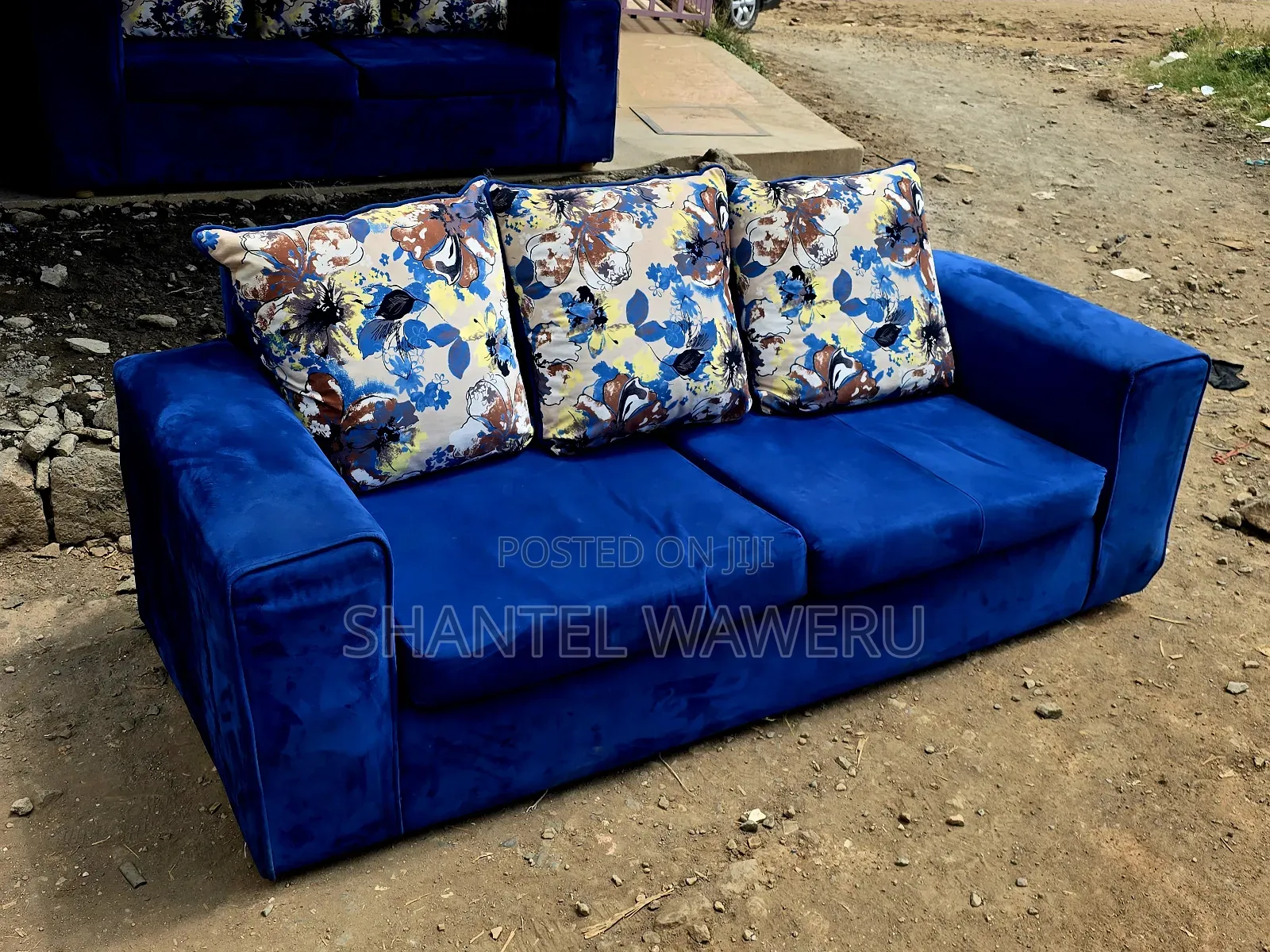 Elegant Seat