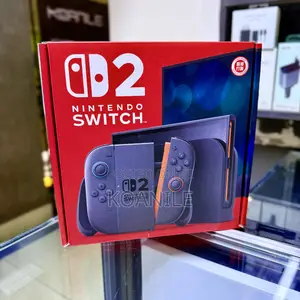 Nintendo Switch 2 Console!! Nintendo Switch 2!!