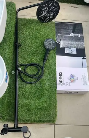 Shower Mixer for Bathroom