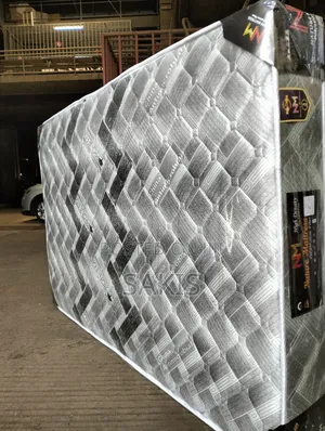 Fiber Mattresses! 5 X 6 X 8 High Density Quilted