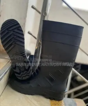 Kenya Approved Ace Gumboots.