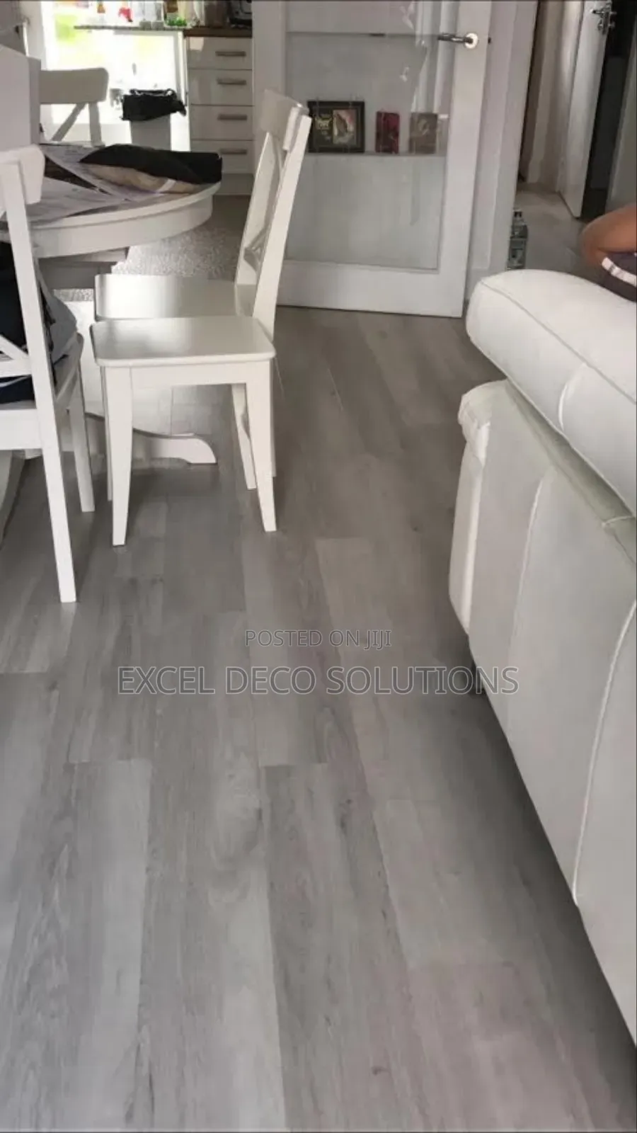 Marbleglow Peel Stick Planks