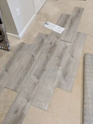 Modernstone Adhesive Tiles
Flooring