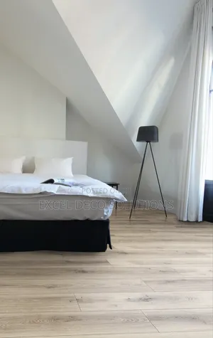 Urbanslate Peel Flooring