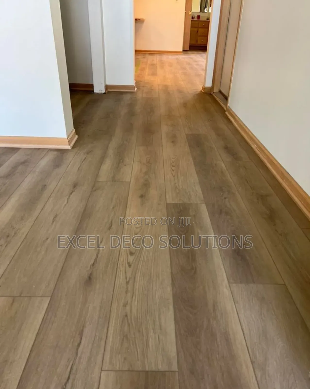 Classic Laminate Floor Boards – Elegant Durable