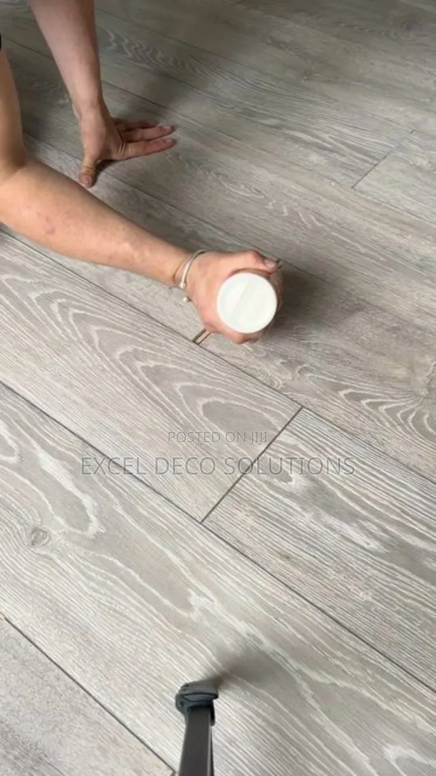 Weathered Pine Vinyl Sheets Flooring