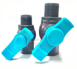 Thread Valve Irrigation Ball Valve