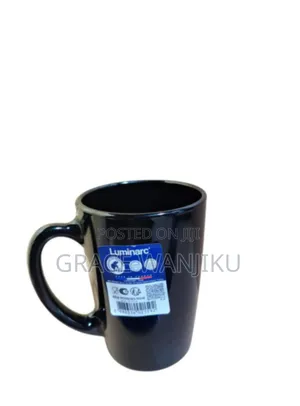 *Set of 6 Luminarc New Morning