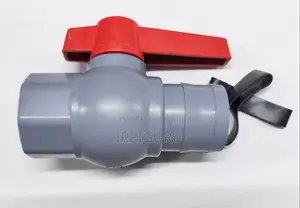 Agricultural Irrigation Valve