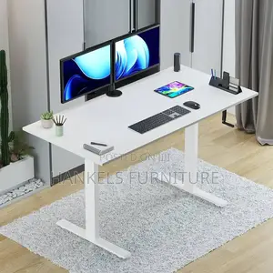 Office Electric Height Adjustable Desk