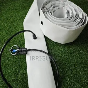 Precast Hole Water Conveyance Belt