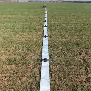 Reserve Outlet Water Pipes.