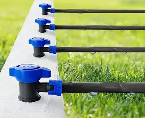 Irrigation Soft Bag