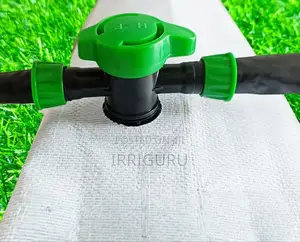 Water Supply Pipe