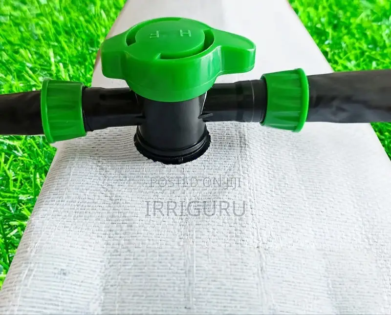 Water Supply Pipe