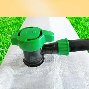 Water Supply Hose.