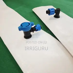 Agricultural Irrigation Water Pipe