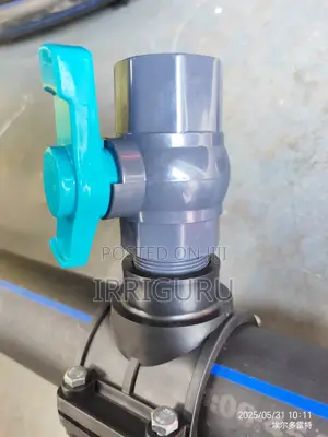 Water Supply Valve