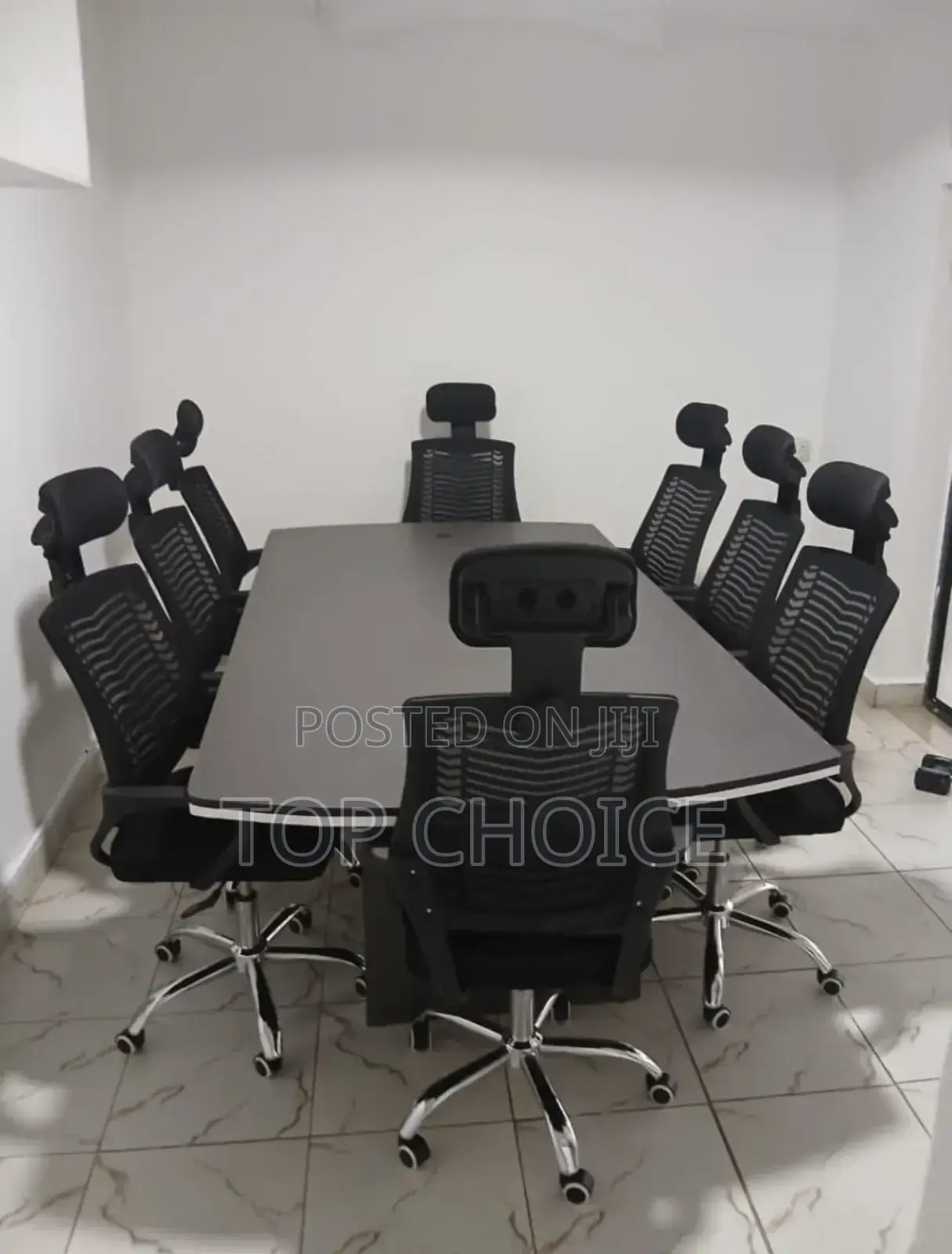 Conference Room Table (2.4m)