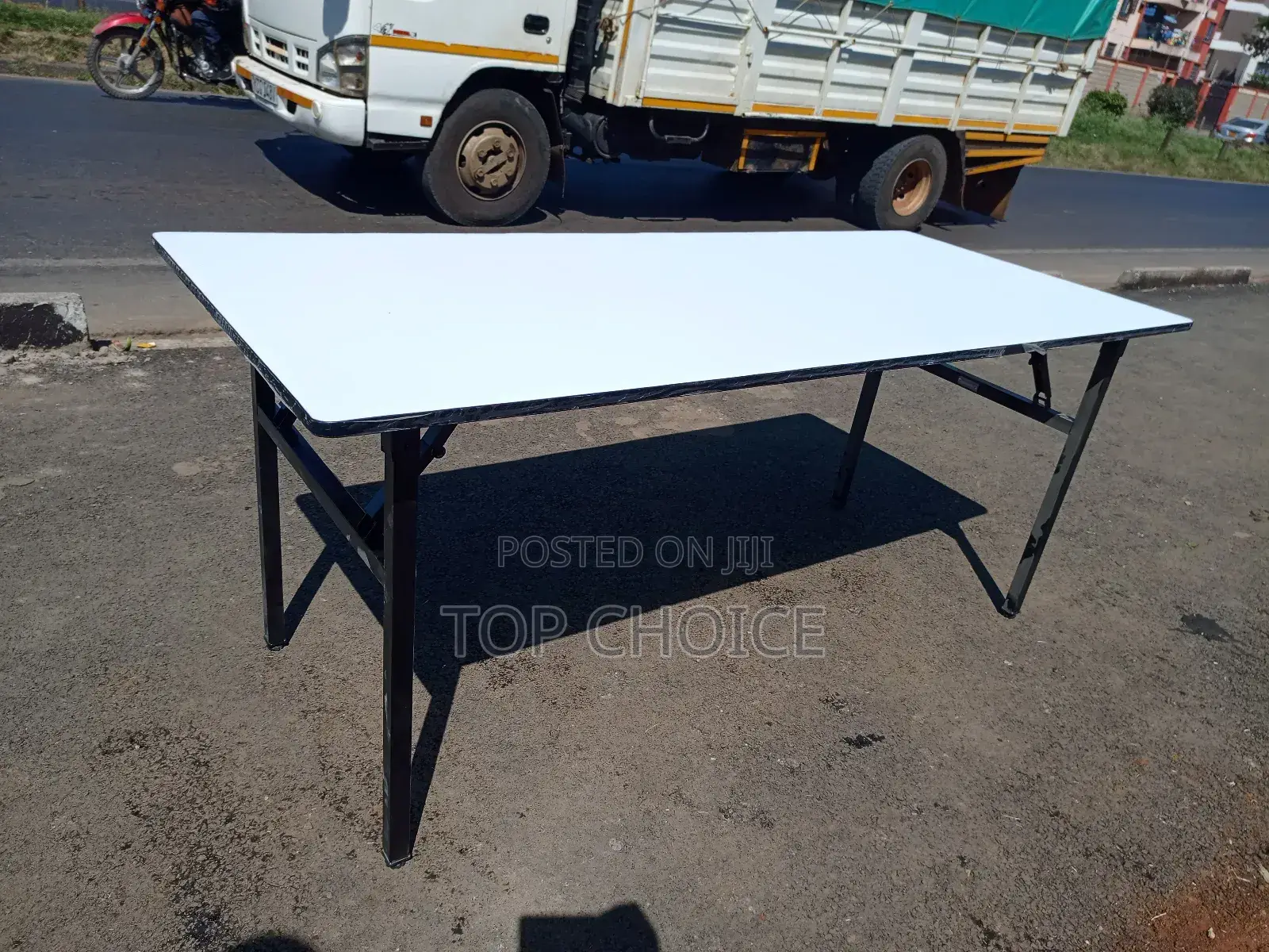 Foldable Table 1.5m (Boardroom)