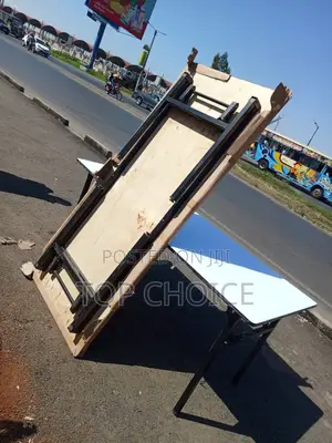 Foldable Table 1.5m (Boardroom)