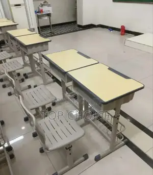 Adjustable Kids Study Desk