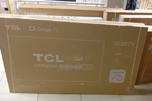 TCL 75" P79k