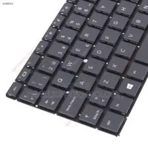 Hp 1040g5 Keyboard