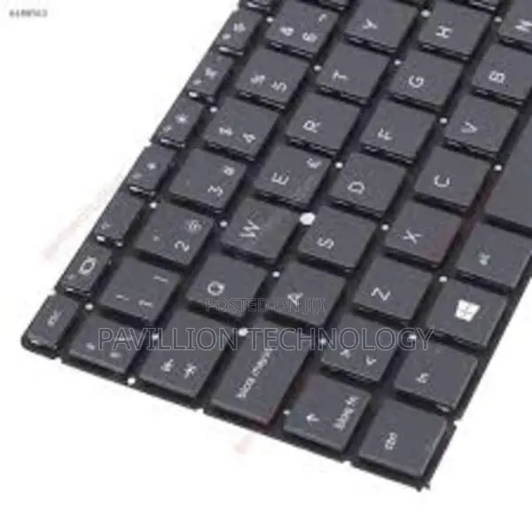 Hp 1040g5 Keyboard