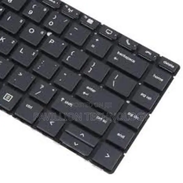 Hp 1040g5 Keyboard