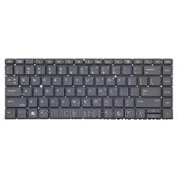 Hp 1040g5 Keyboard
