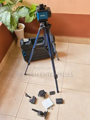 Makita Laser Level Machine/Cordless Laser Level Machine