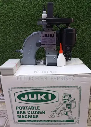 Portable Bag Closer Machine/Electric Juki Bag Closer
