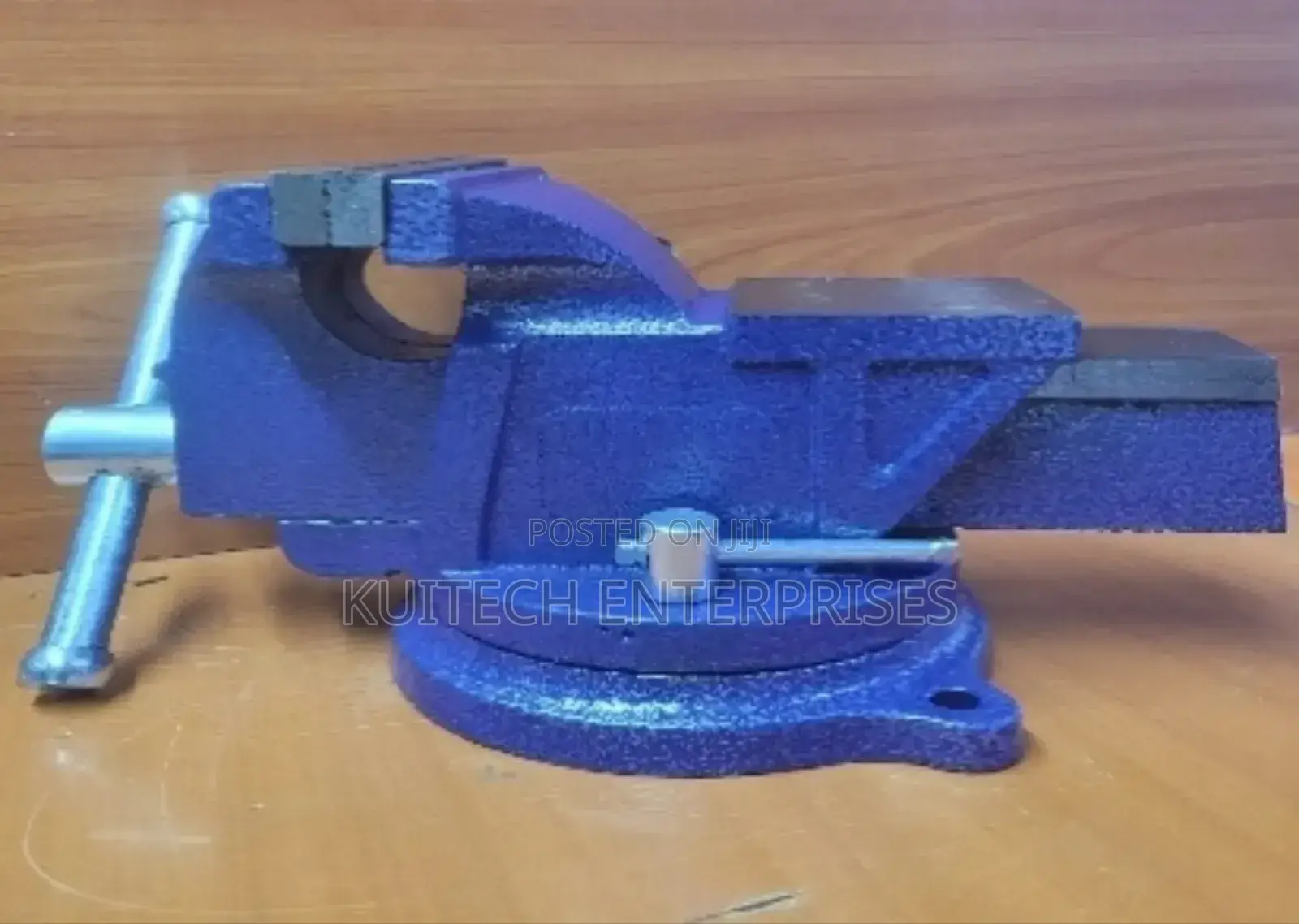 4" Bench Vice/Affordable Bench Vice 4"