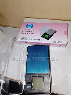 600g Digital Jewelry Scale/Digital Gram Scale
