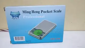 Digital Pocket Scale/Gram Scale 600g Ming Heng